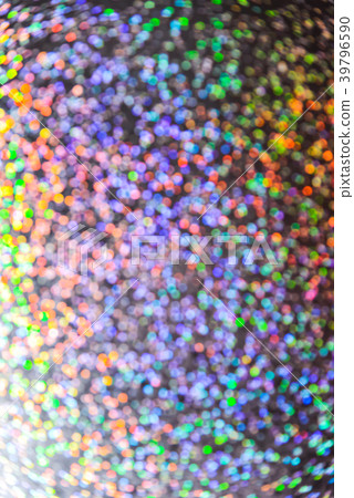 abstract multi color bokeh lights for background abstract multi color bokeh lights for background 39796590