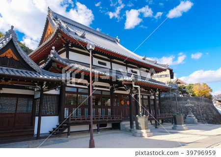 尾道市明泉寺本館 尾道市明泉寺本館 39796959