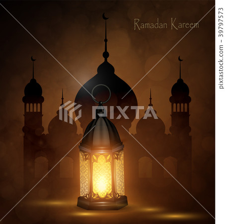 Ramadan Kareem, greeting background Ramadan Kareem, greeting background 39797573