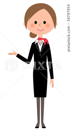 Women's uniform description Women's uniform description 39797954