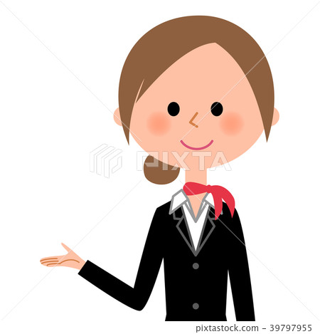 Women's uniform description Women's uniform description 39797955