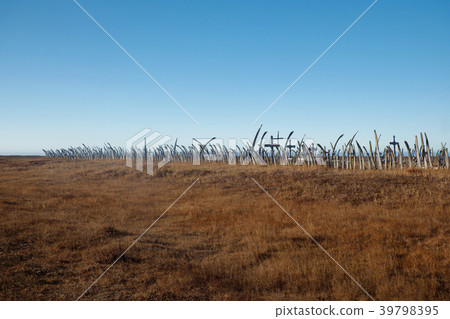Point · Hope, Cemetery, Alaska, USA 39798395