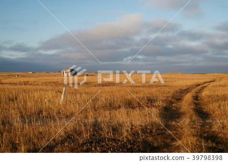 Old Point · Hope Wilderness, Point · Hope, Alaska, USA 39798398