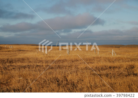 Monument, Point · Hope, Alaska, USA 39798422