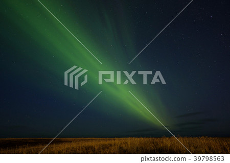 Point Hope, Aurora, Alaska 39798563