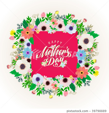 Happy Mothers Day 39798889