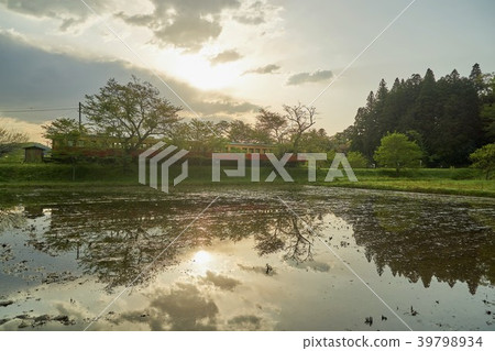 千葉縣小湊鐵路 千葉縣小湊鐵路 39798934