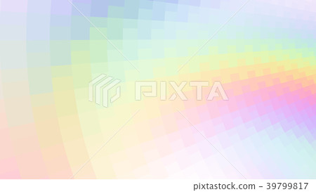 vector abstract holographic background vector abstract holographic background 39799817