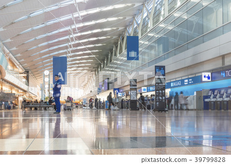 [Haneda Airport Terminal 2] 39799828