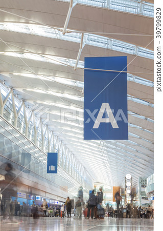 [羽田機場2號航站樓] 39799829