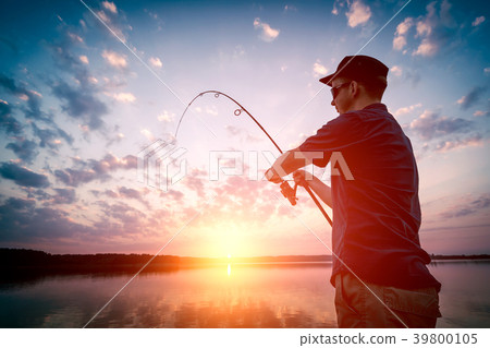 Fishing concepts. 39800105