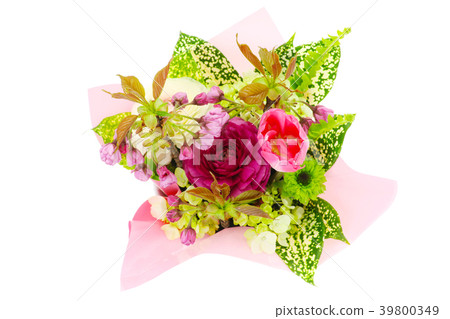 Table flower Spring flower 39800349