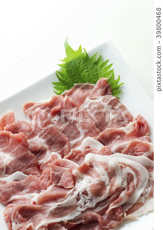 豬肉肩涮涮鍋10 豬肉肩涮涮鍋10 39800468