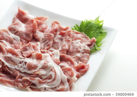 豬肉肩涮涮鍋2 豬肉肩涮涮鍋2 39800469