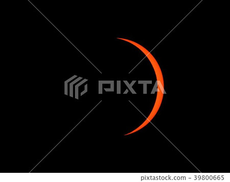 August 21, 2017 US Idaho total solar eclipse 39800665