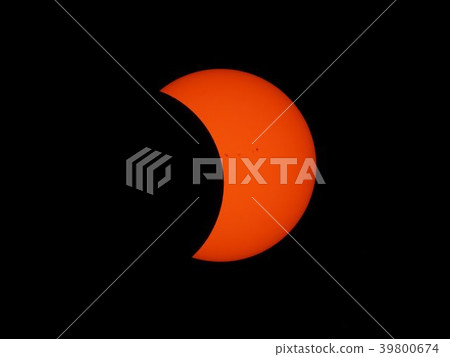 August 21, 2017 US Idaho total solar eclipse 39800674