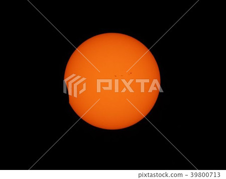 2017年8月21日美國愛達荷州日全食 39800713