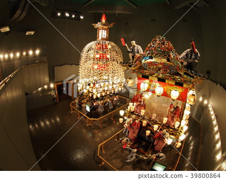 Chichibu Festival 39800864