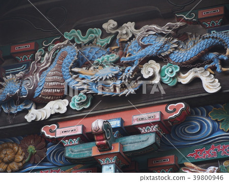 Chichibu Shrine Chichibu Shrine 39800946