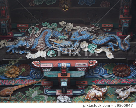 Chichibu Shrine Chichibu Shrine 39800947