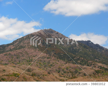 筑波山遠景 筑波山遠景 39801012
