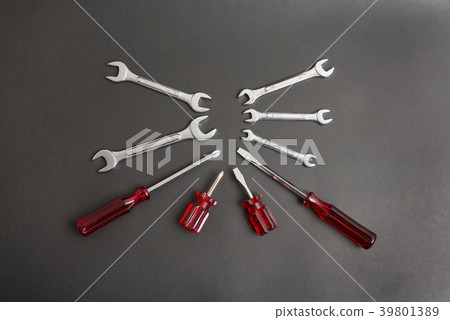 Tool Tool 39801389