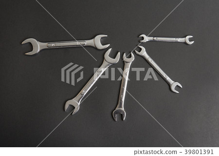 spanner spanner 39801391