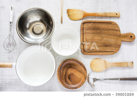 Kitchen equipment 39801889