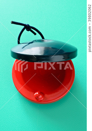 Castanets 39802062