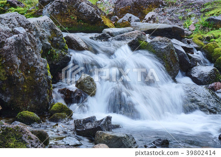 River flow River flow 39802414