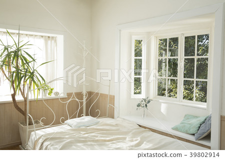 Bedroom No People 39802914