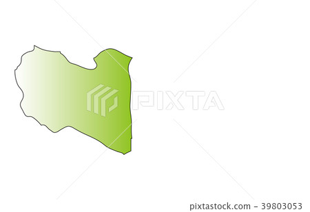 World Map Libya World Map Libya 39803053