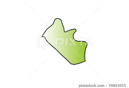 世界地圖利比里亞 世界地圖利比里亞 39803055