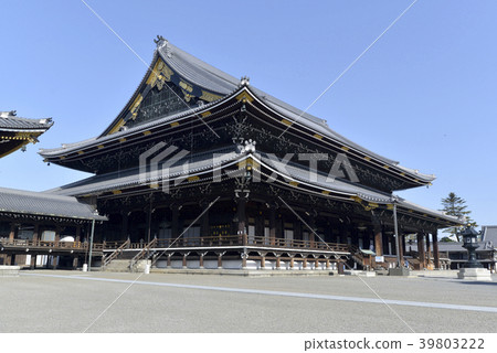 東本願寺天王 39803222