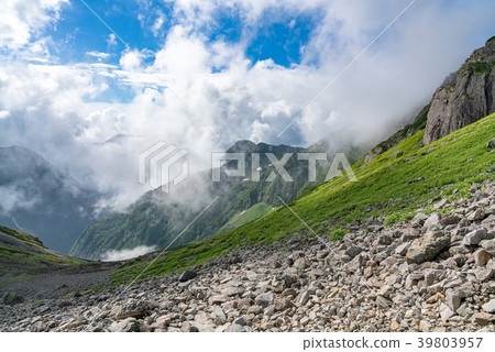 山風光 山風光 39803957