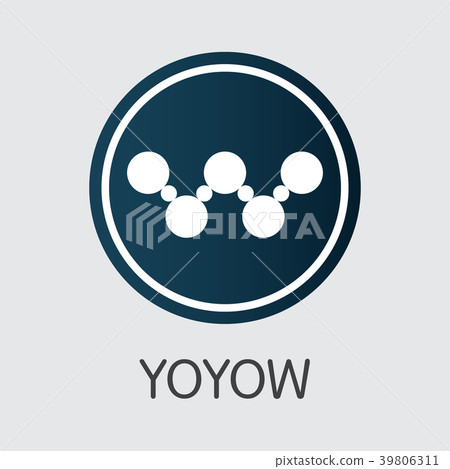 Yoyow - Cryptographic Currency Element. 39806311