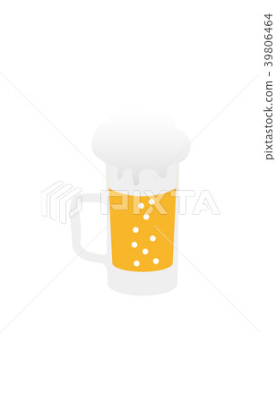 啤酒杯 啤酒杯 39806464