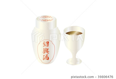 Shaoxing wine Shaoxing wine 39806476