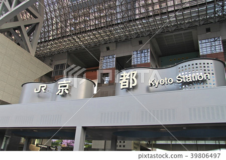 JR京都站 39806497