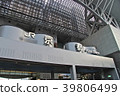 JR京都站 39806499
