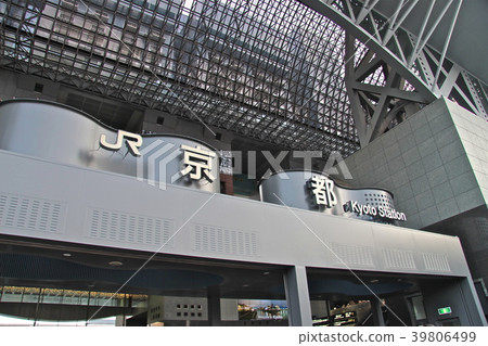 JR京都站 39806499