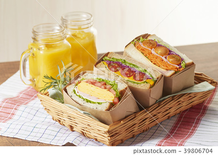 sandwich  39806704
