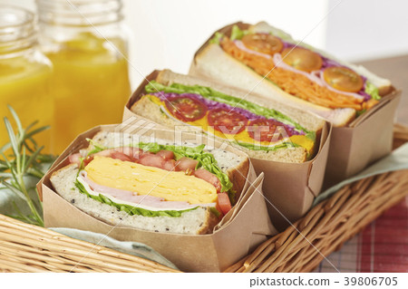 sandwich  39806705