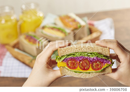 sandwich  39806708