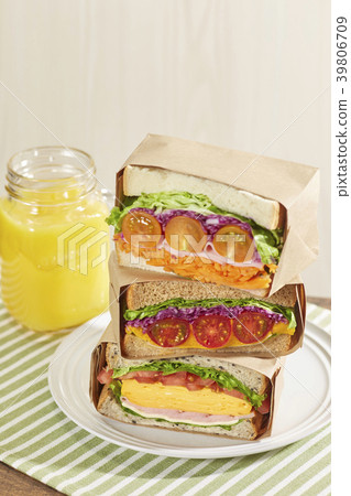 sandwich sandwich 39806709