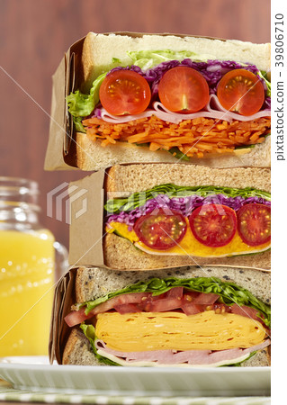 sandwich  39806710