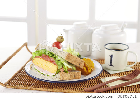 sandwich  39806711