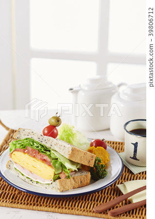 sandwich  39806712