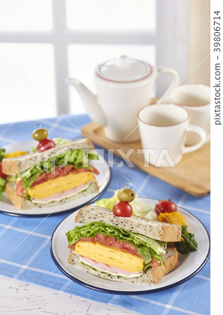 sandwich  39806714