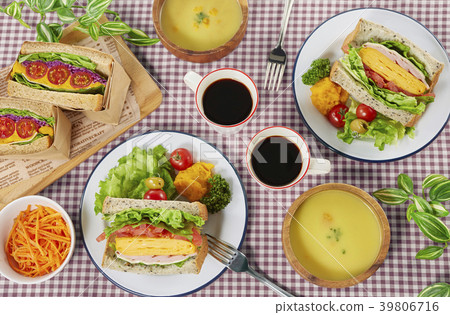 sandwich  39806716